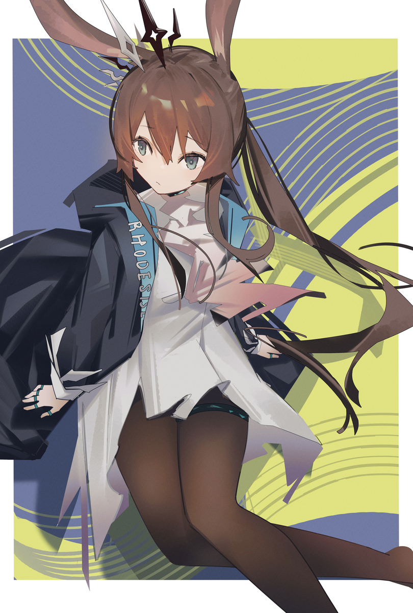 摸摸兔