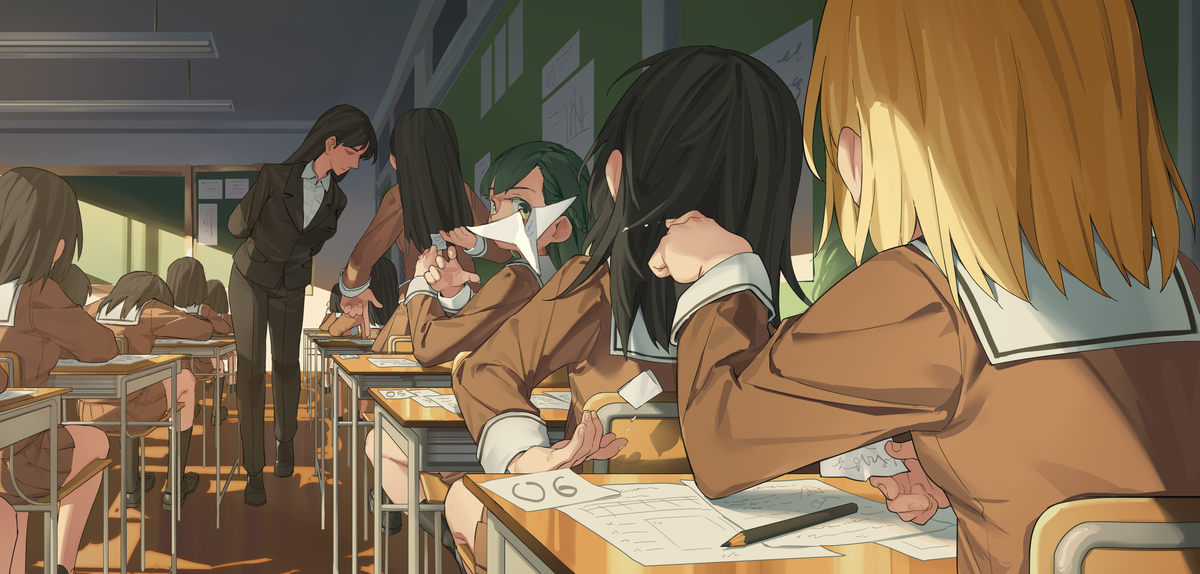 テスト