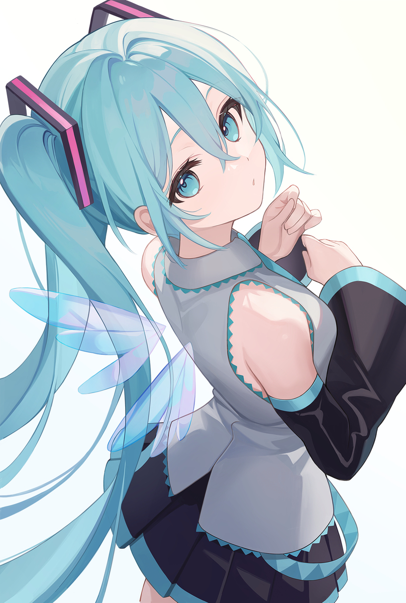 ミク