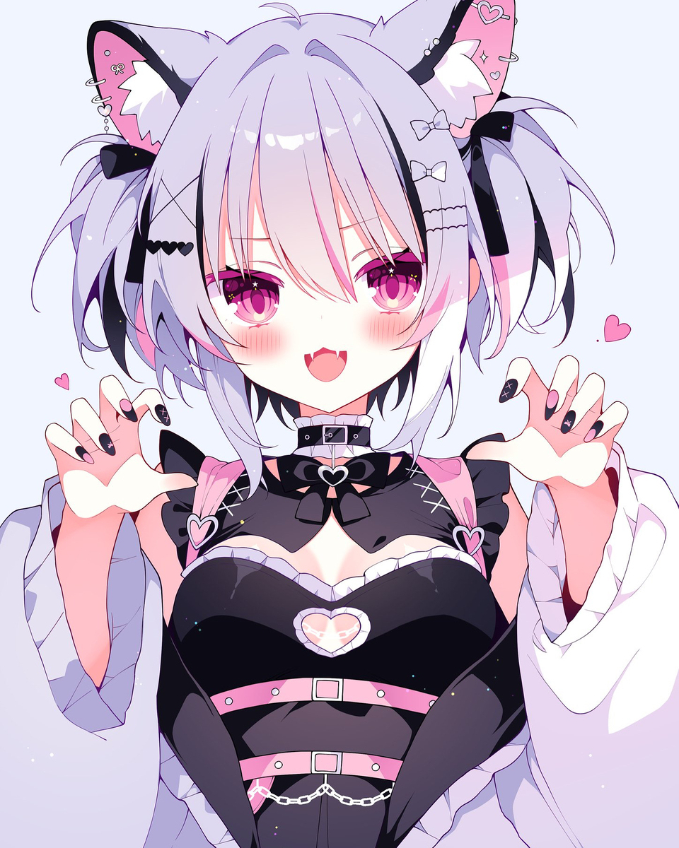 がおー❕