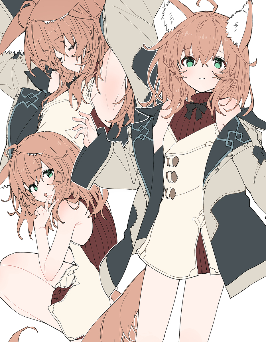 キキーモラ