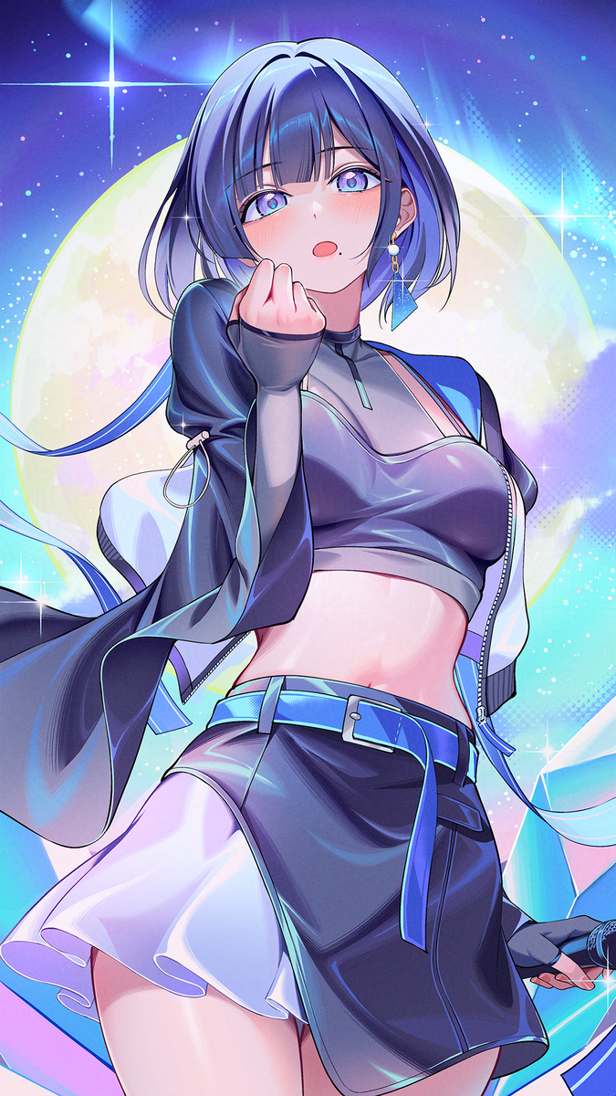 秦谷美鈴