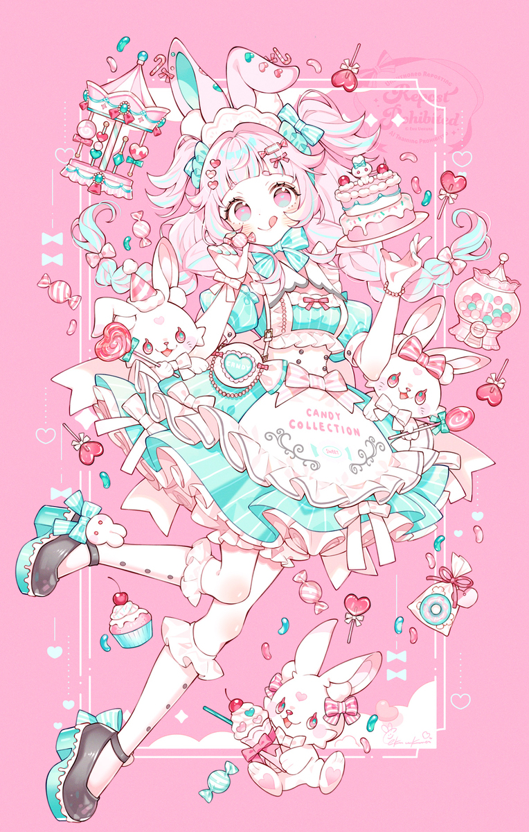 Candy Collection