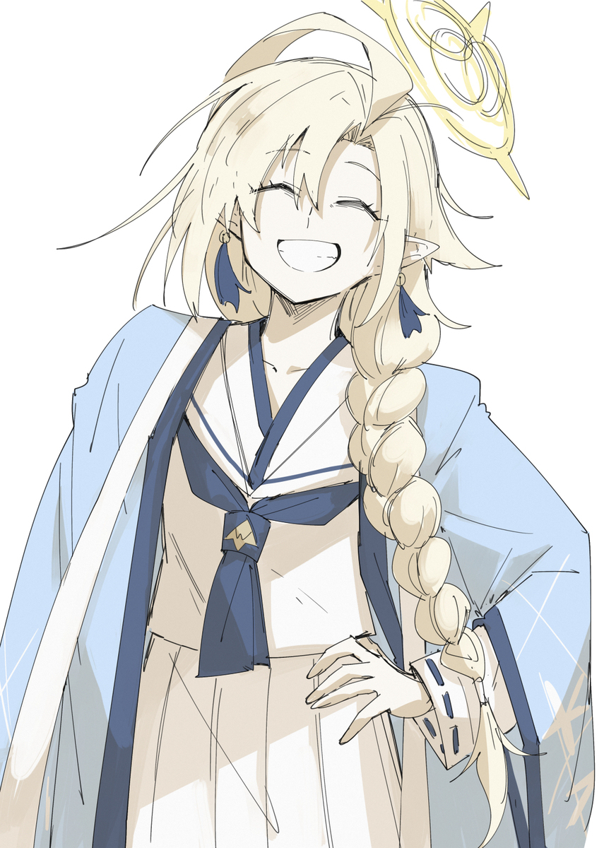 「アヤメ委員長！」