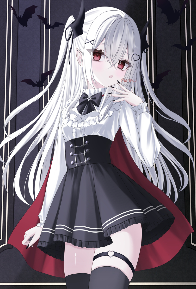vampire