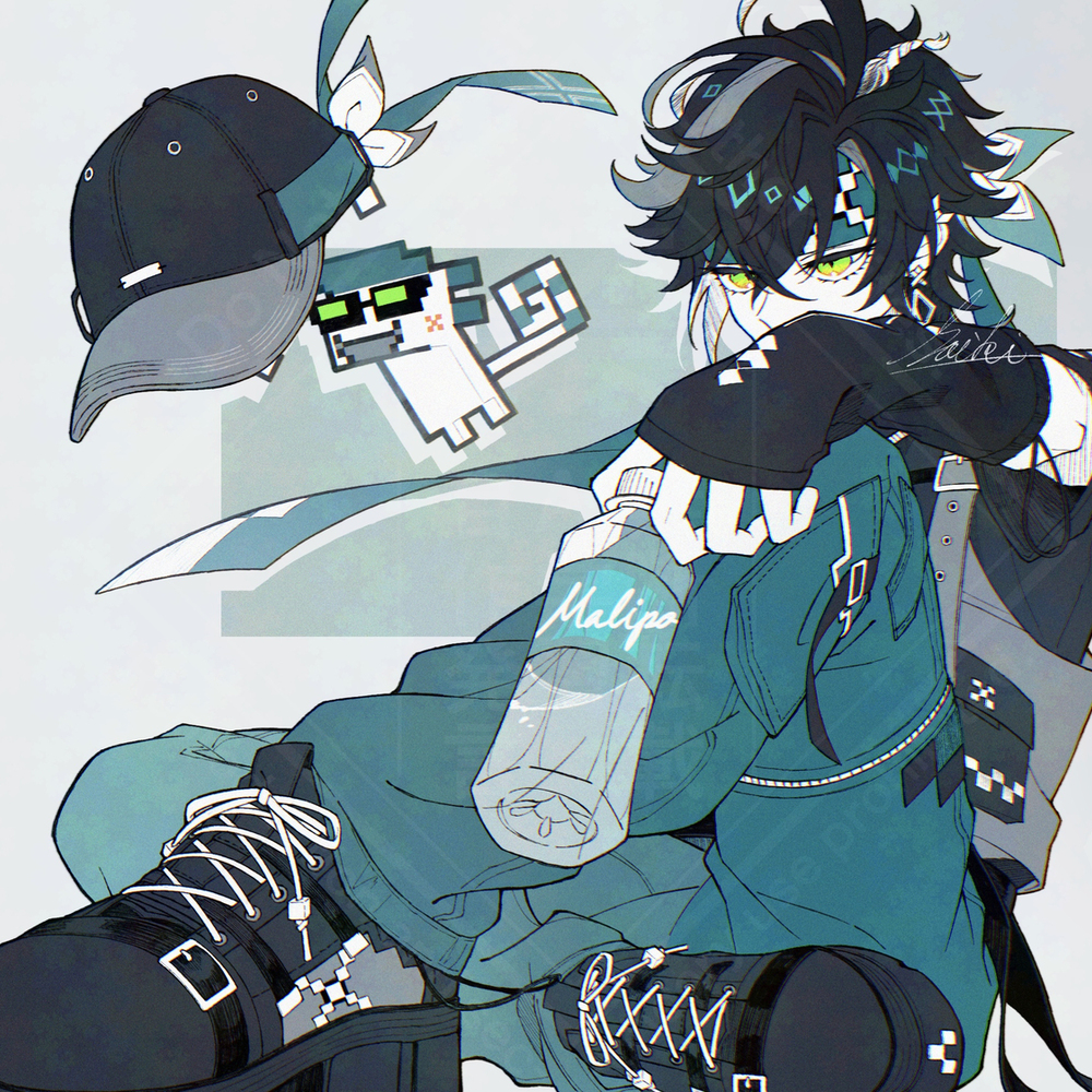 イメージファッション🟩