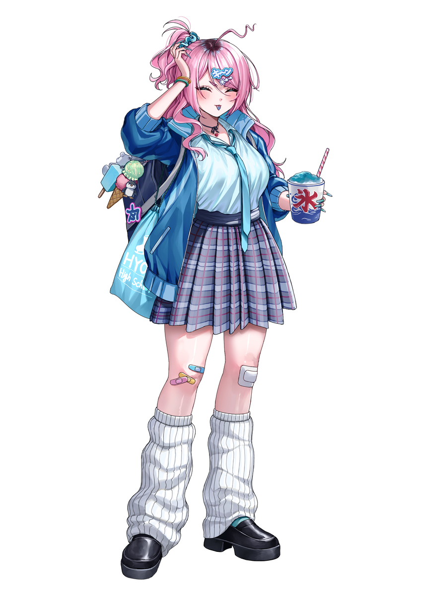 ギャルをice🍨💙