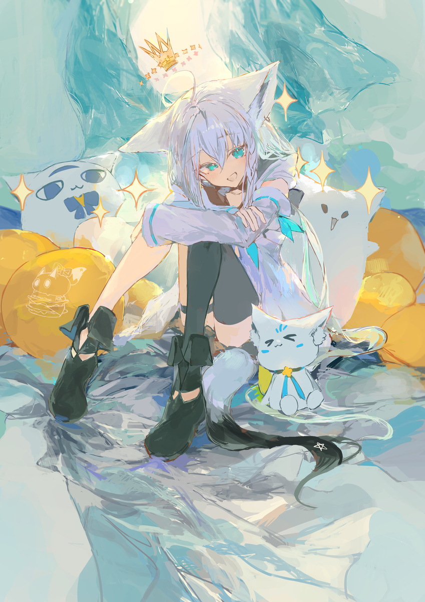 7周年！！！！！！！