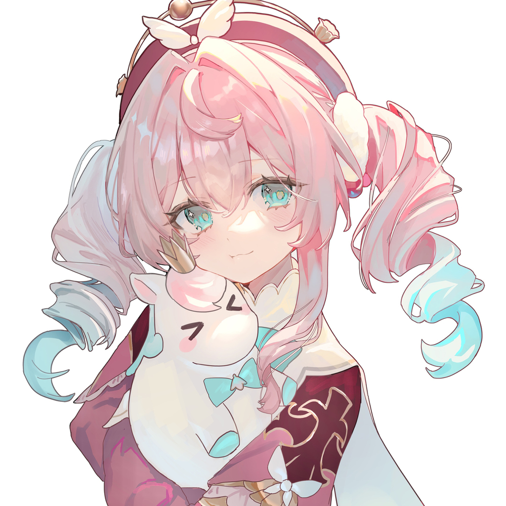 ヒアンシー🦄