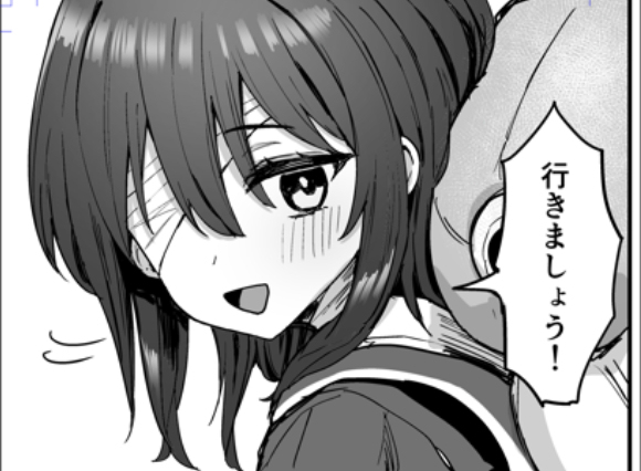 まだ・・・描いてます