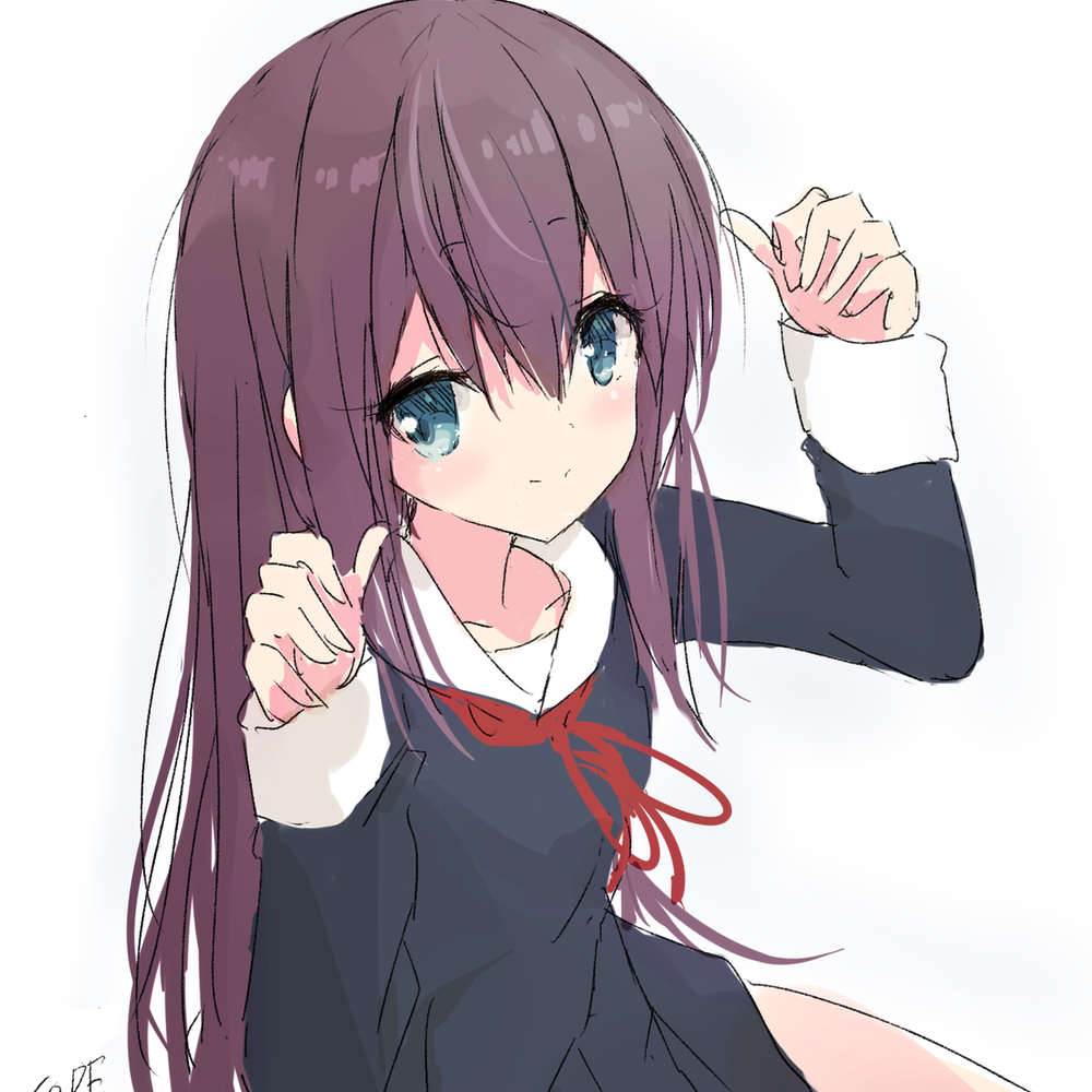 制服rkgk少女