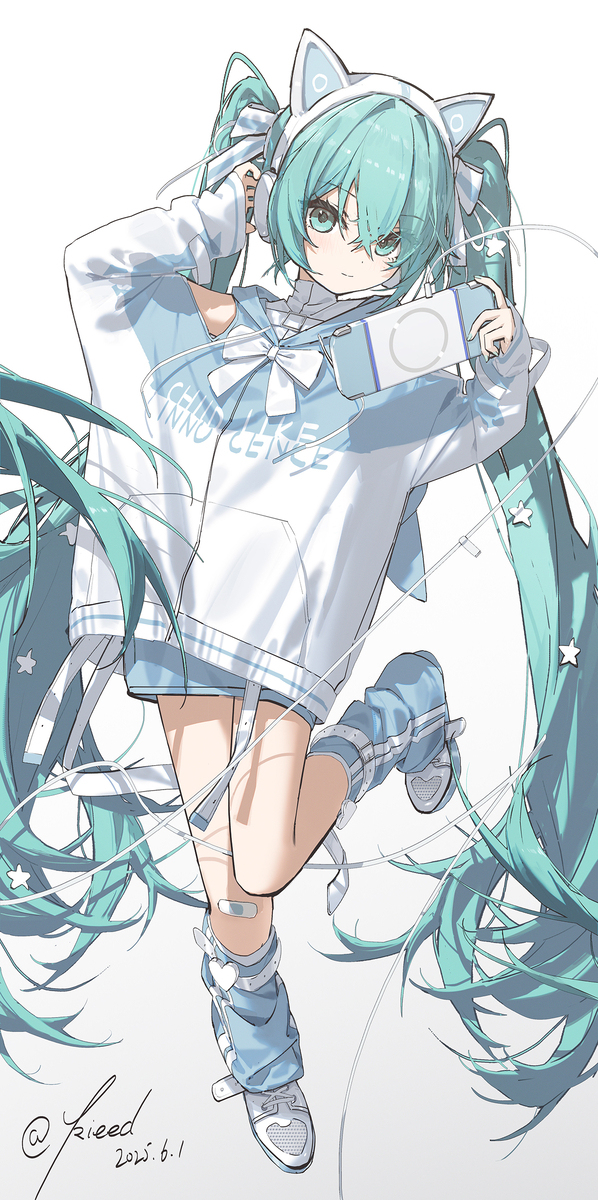 miku