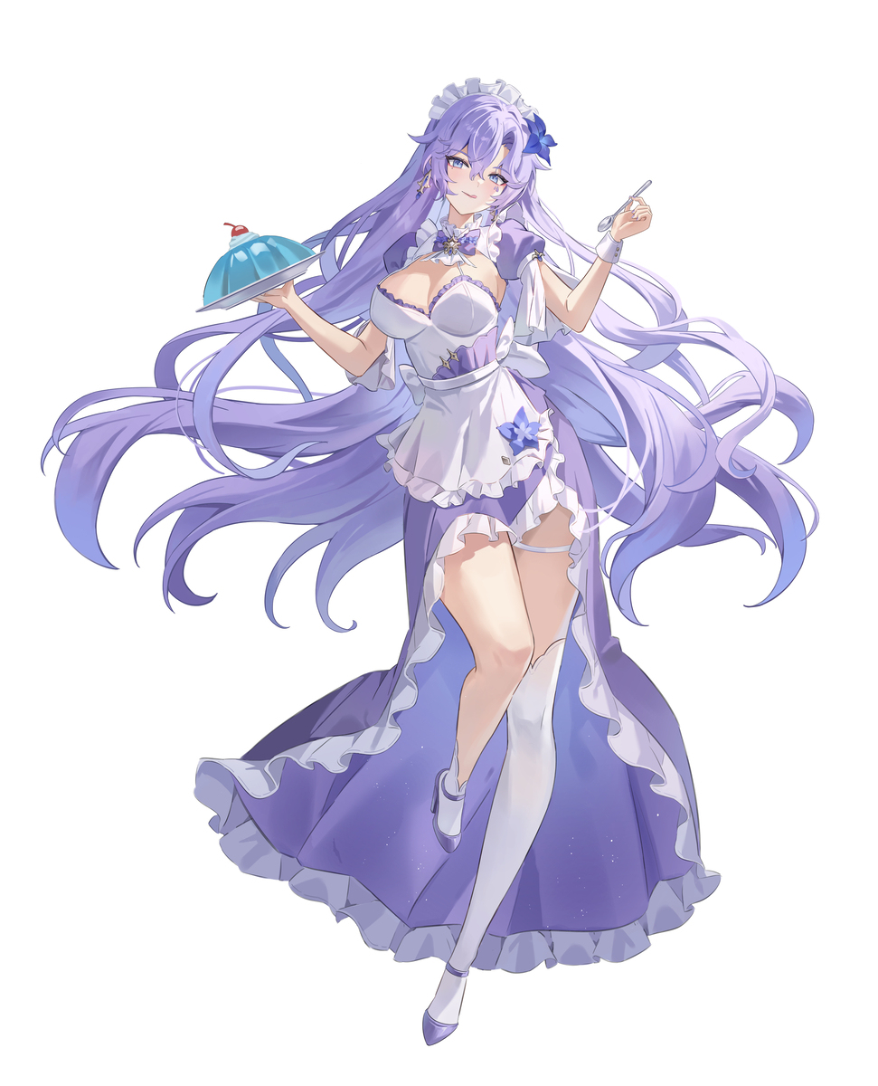 カンタレラ🍮💜