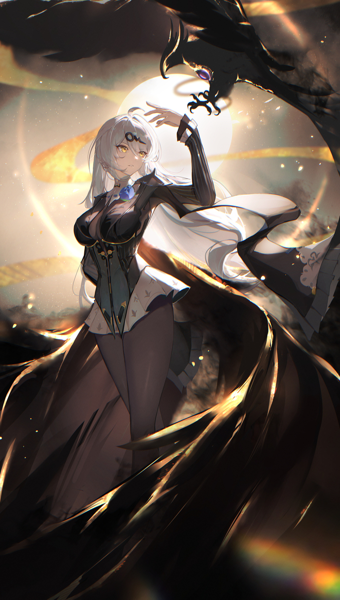 仪玄！