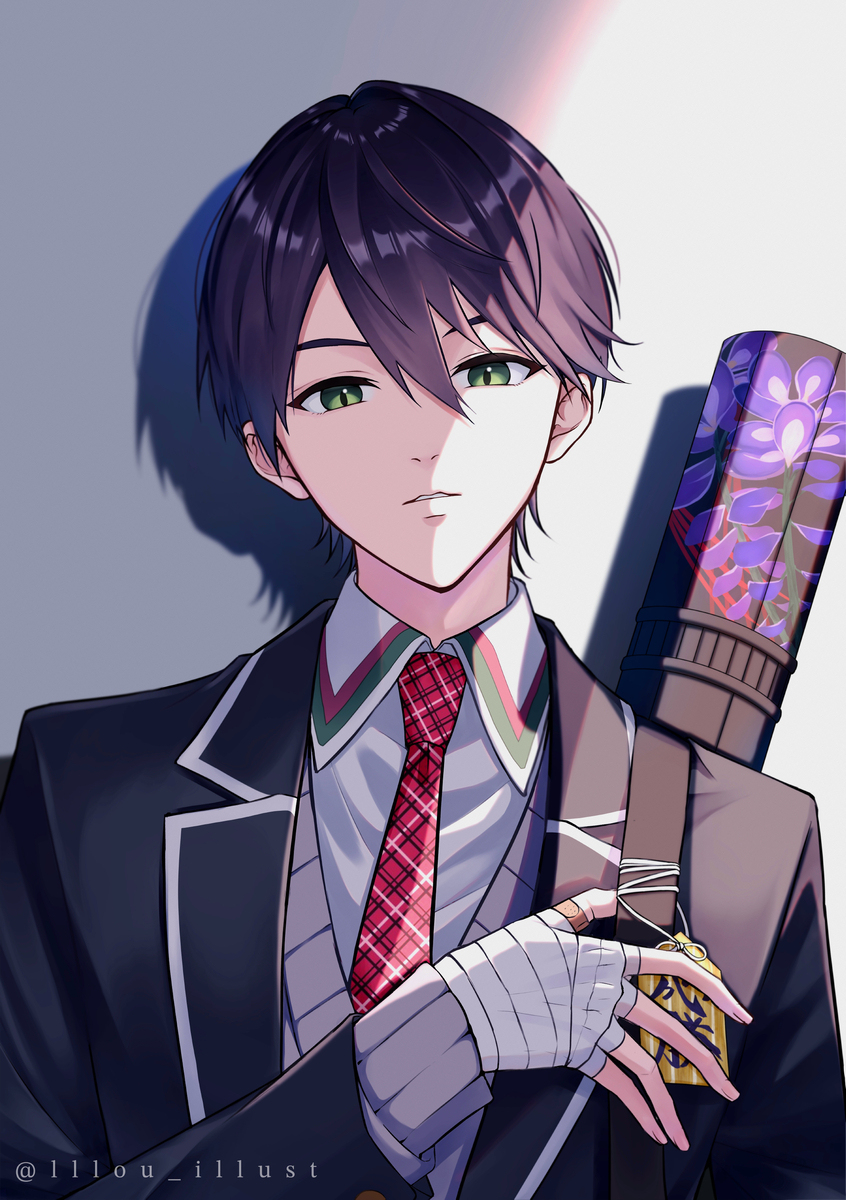 にじさんじFA②