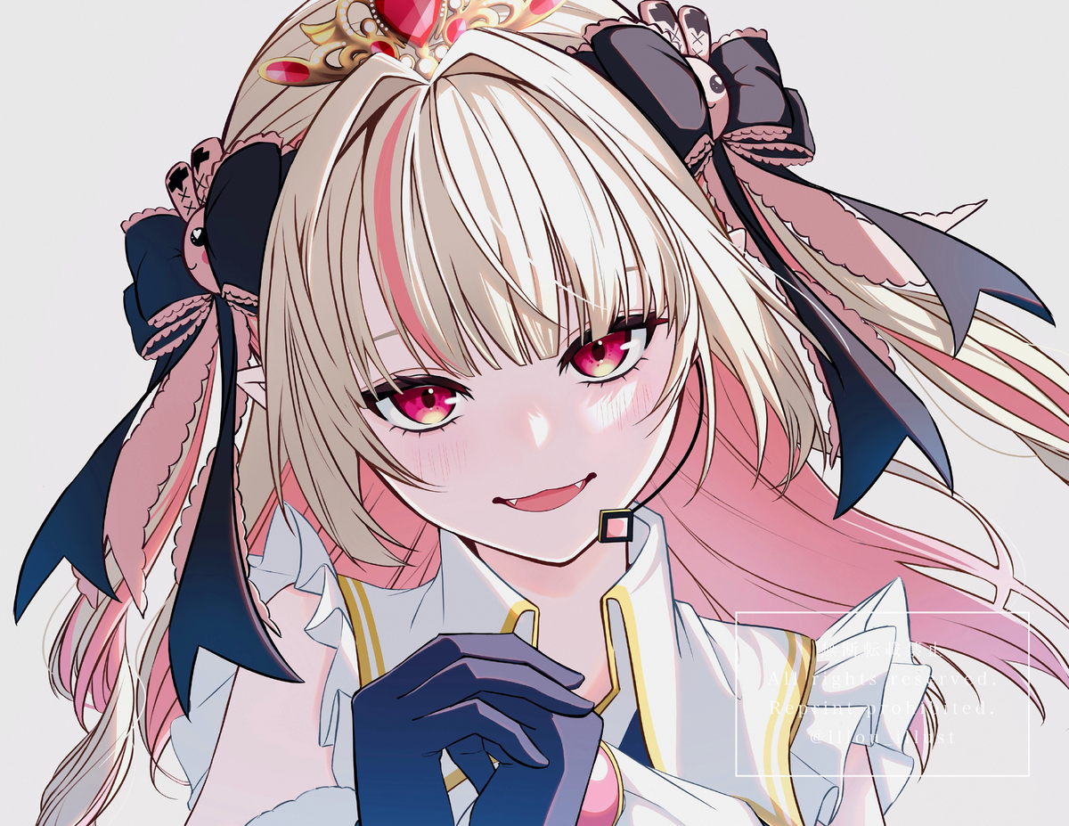 にじさんじFA②