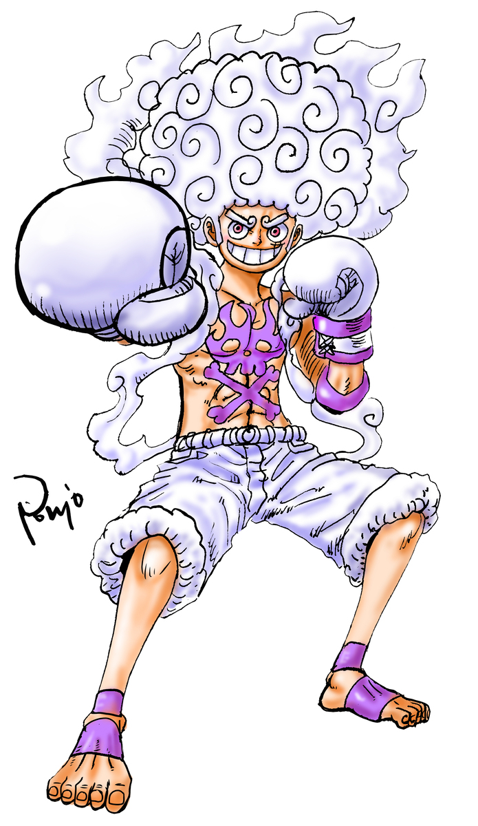 ニカアフロルフィ