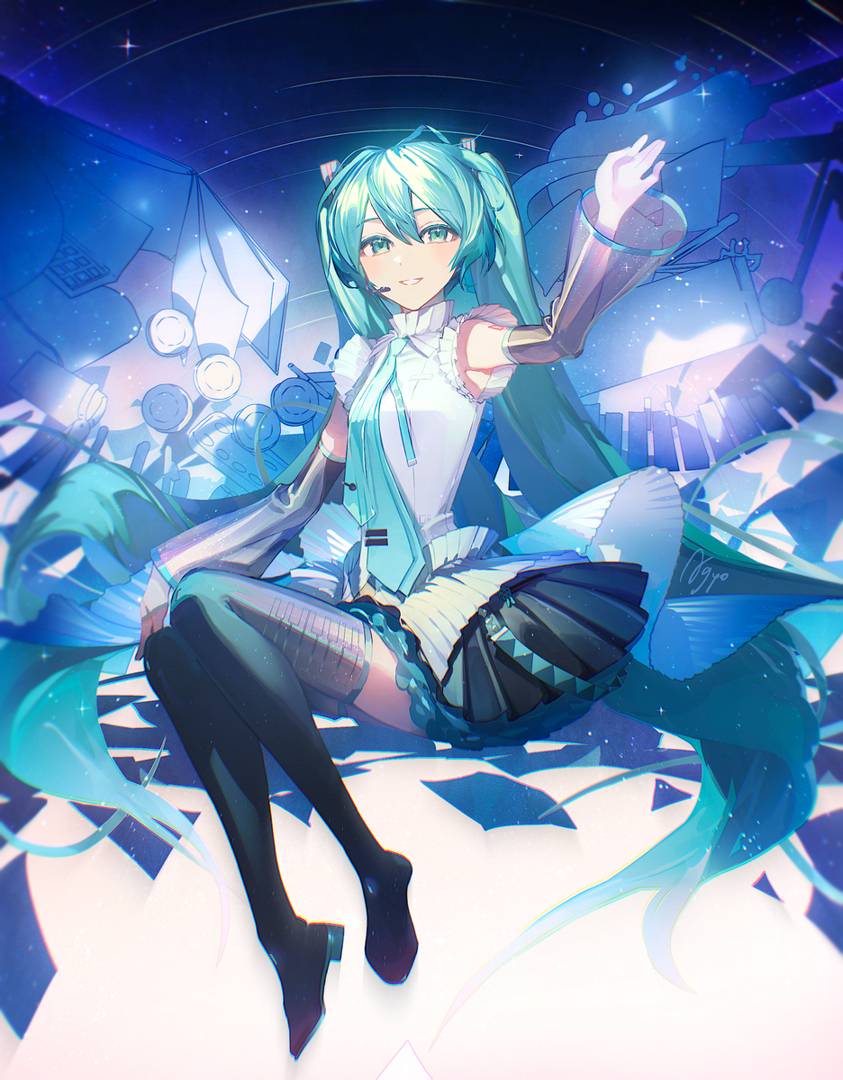 祝福を