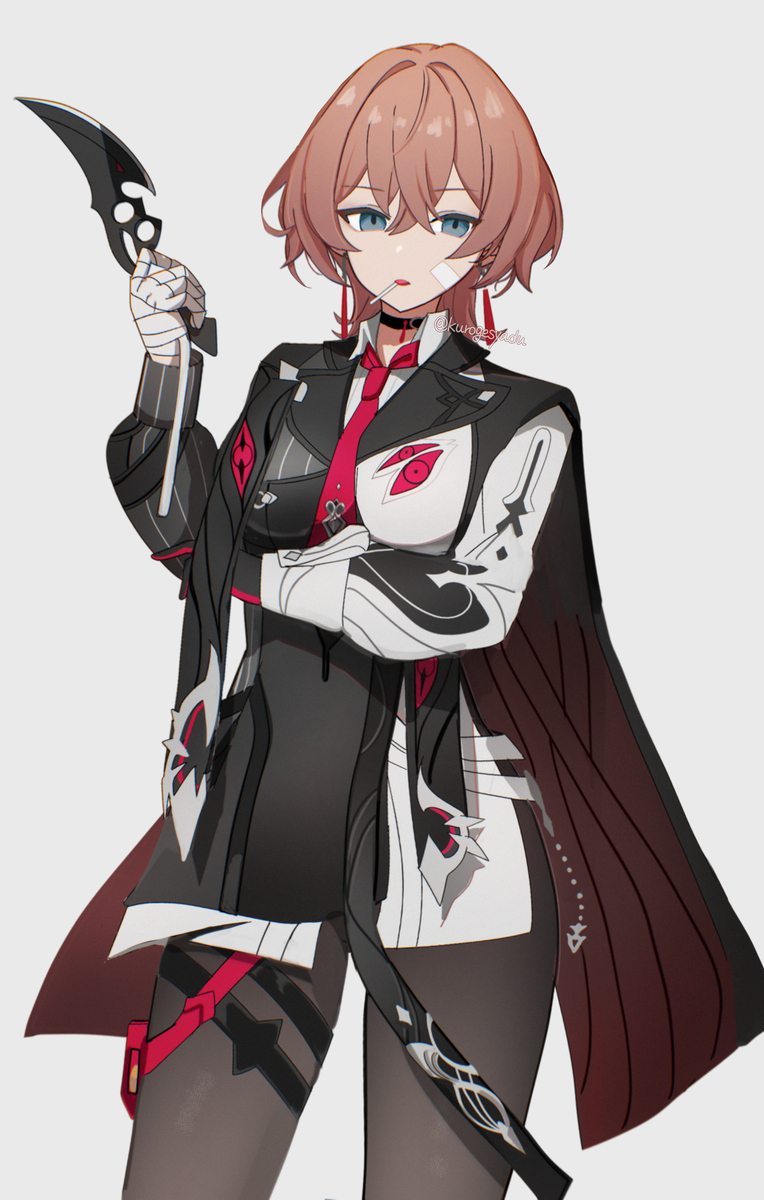 アカリ