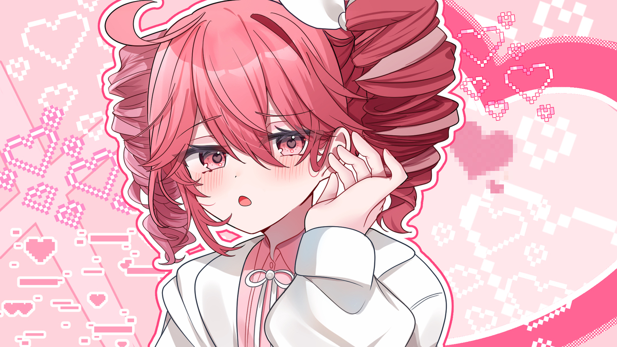 ❤