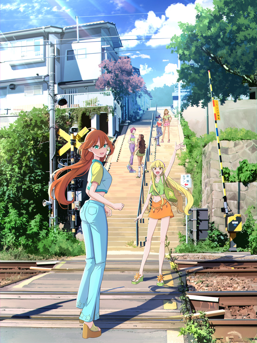winx club
