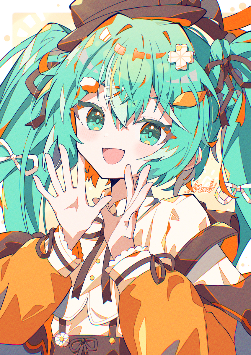 初音ミク
