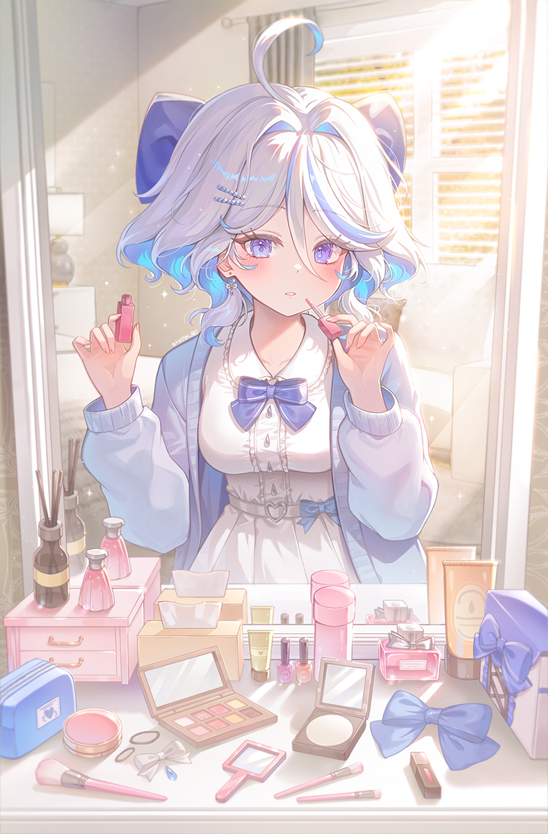 フリーナ