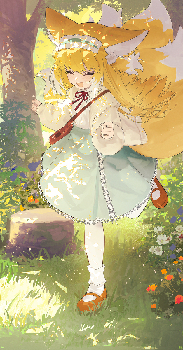 Day064_铃兰