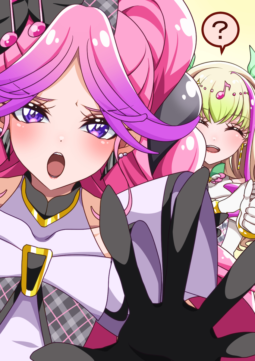 お姉様を勝手に撮っちゃ駄目！！