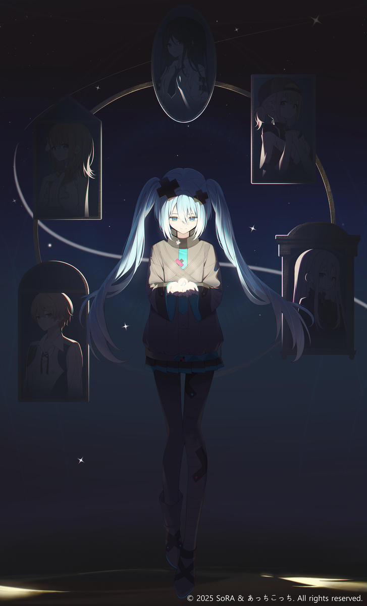 初音ミク