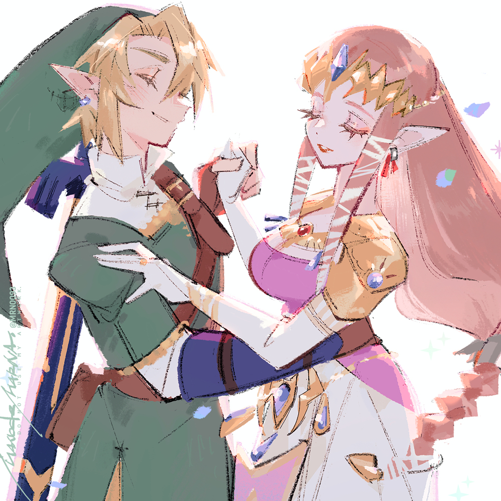 トワプリ本