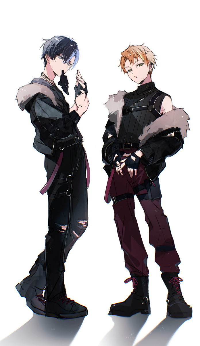 BADDOGS