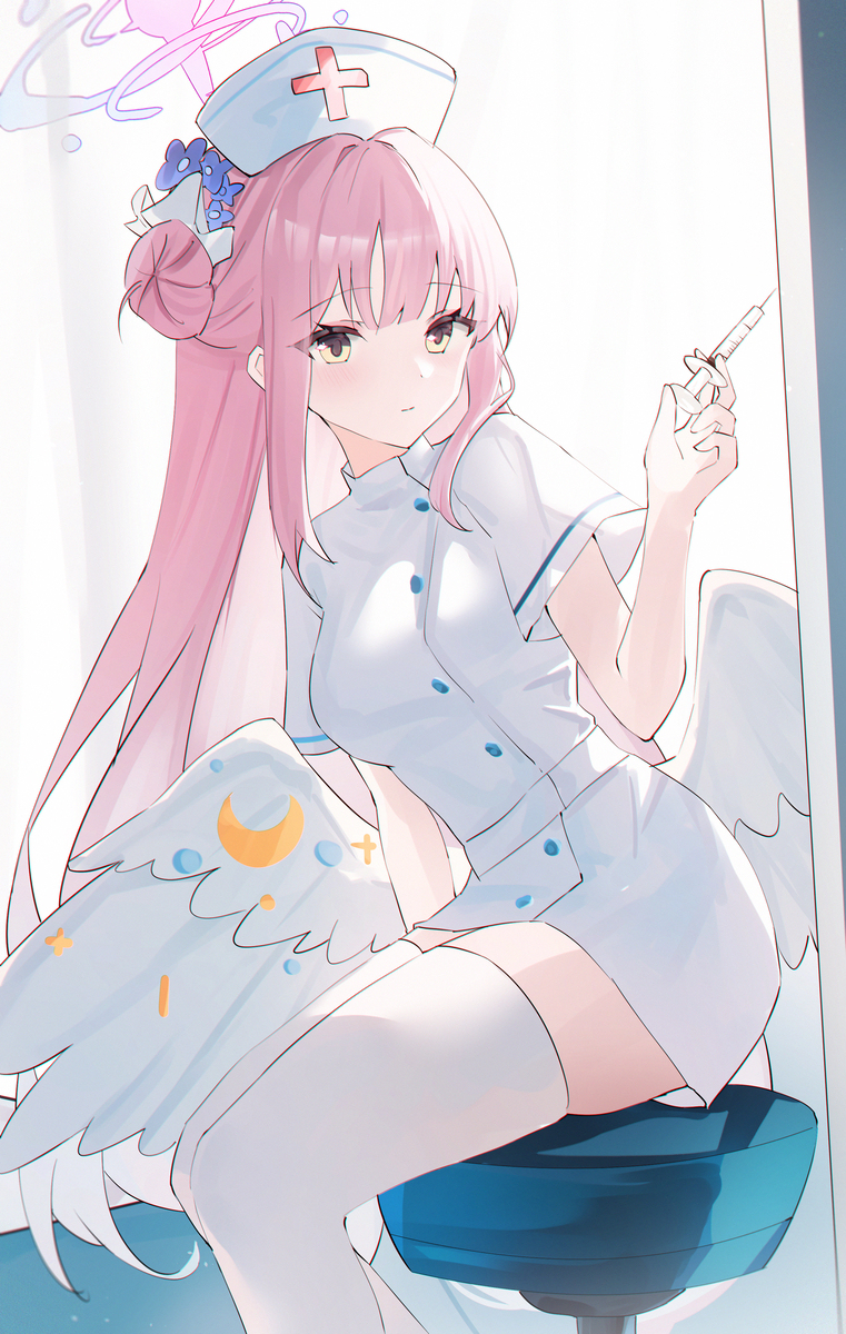 67 ミカ
