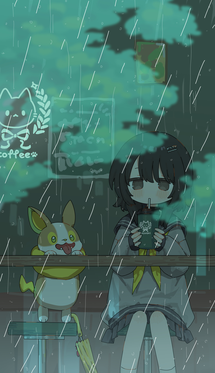 中之人合集①