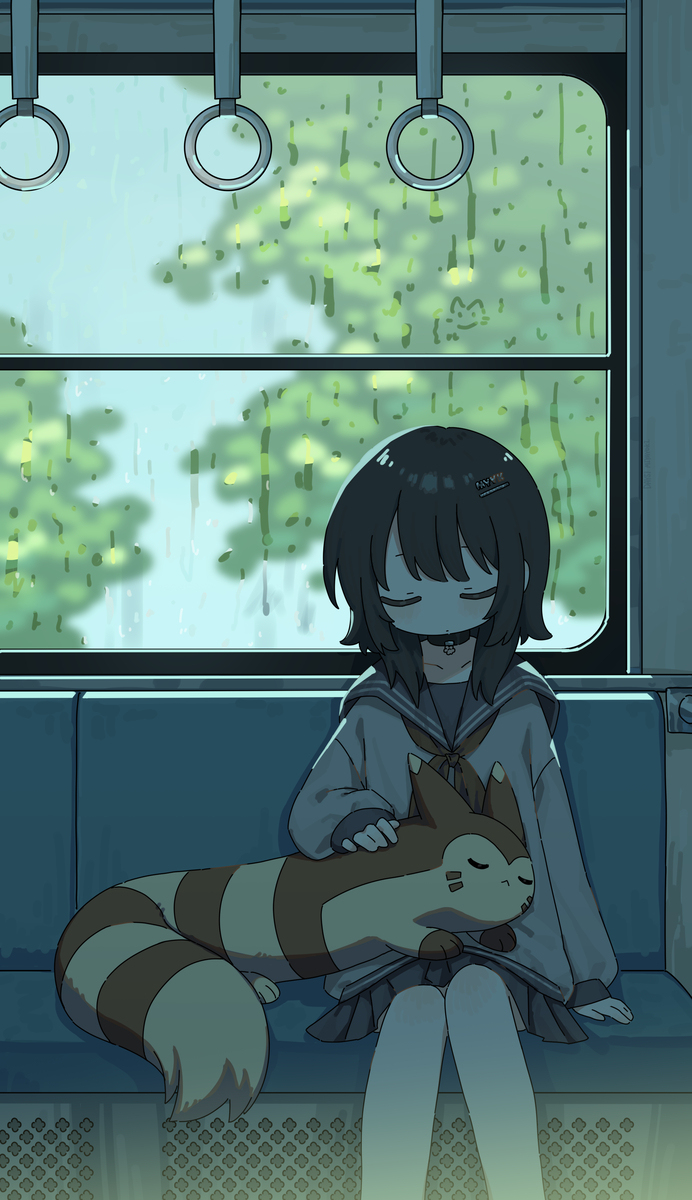 中之人合集①