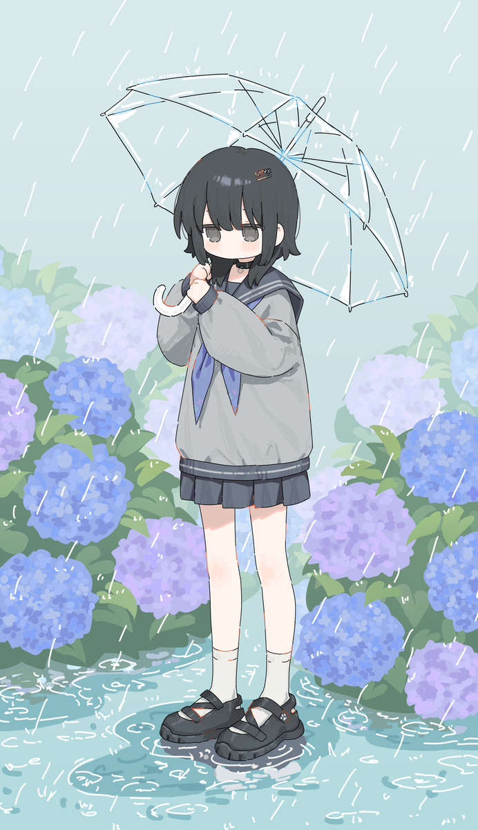 中之人合集①