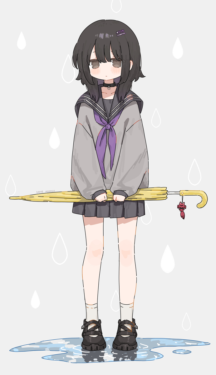 中之人合集①