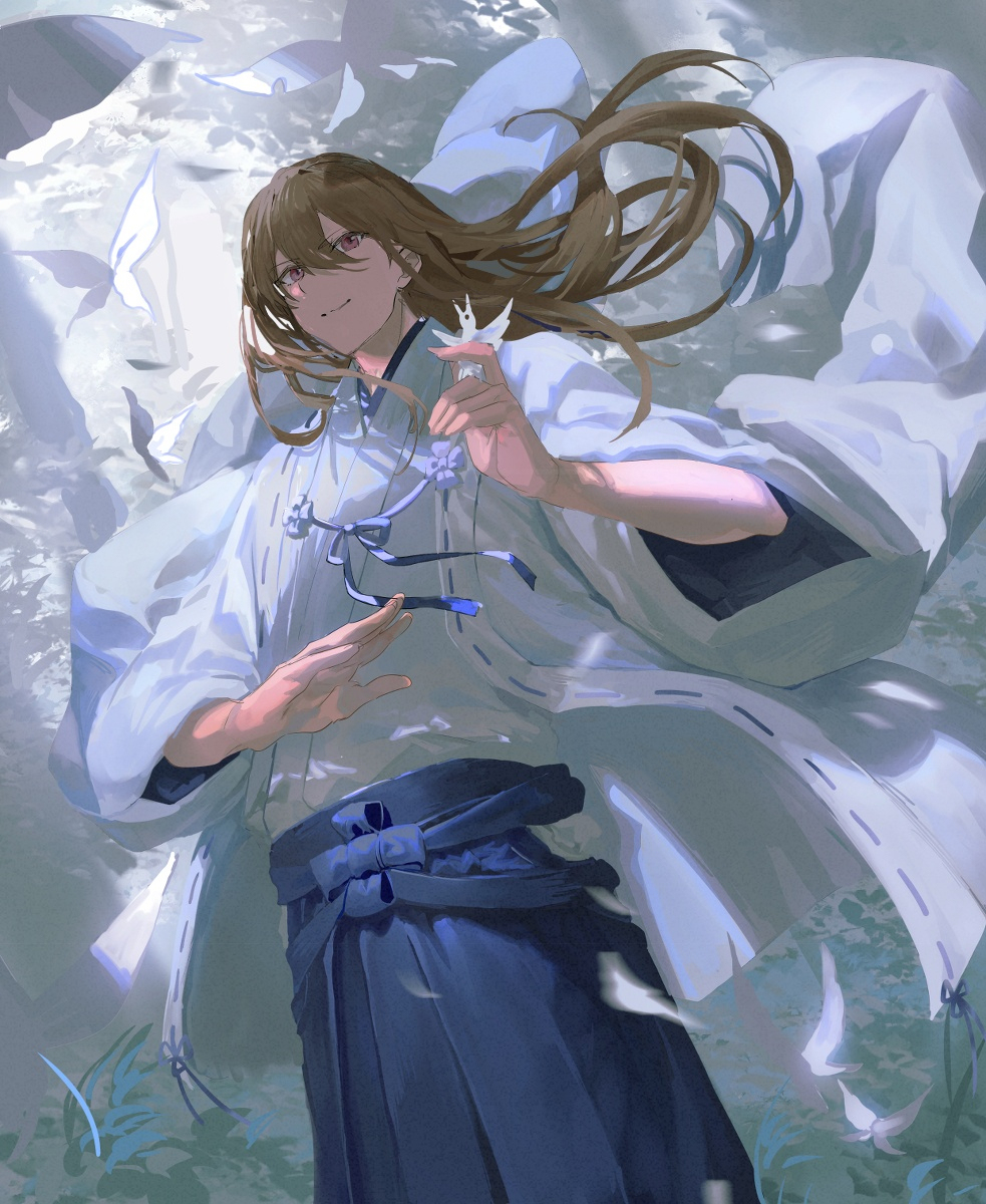 あに