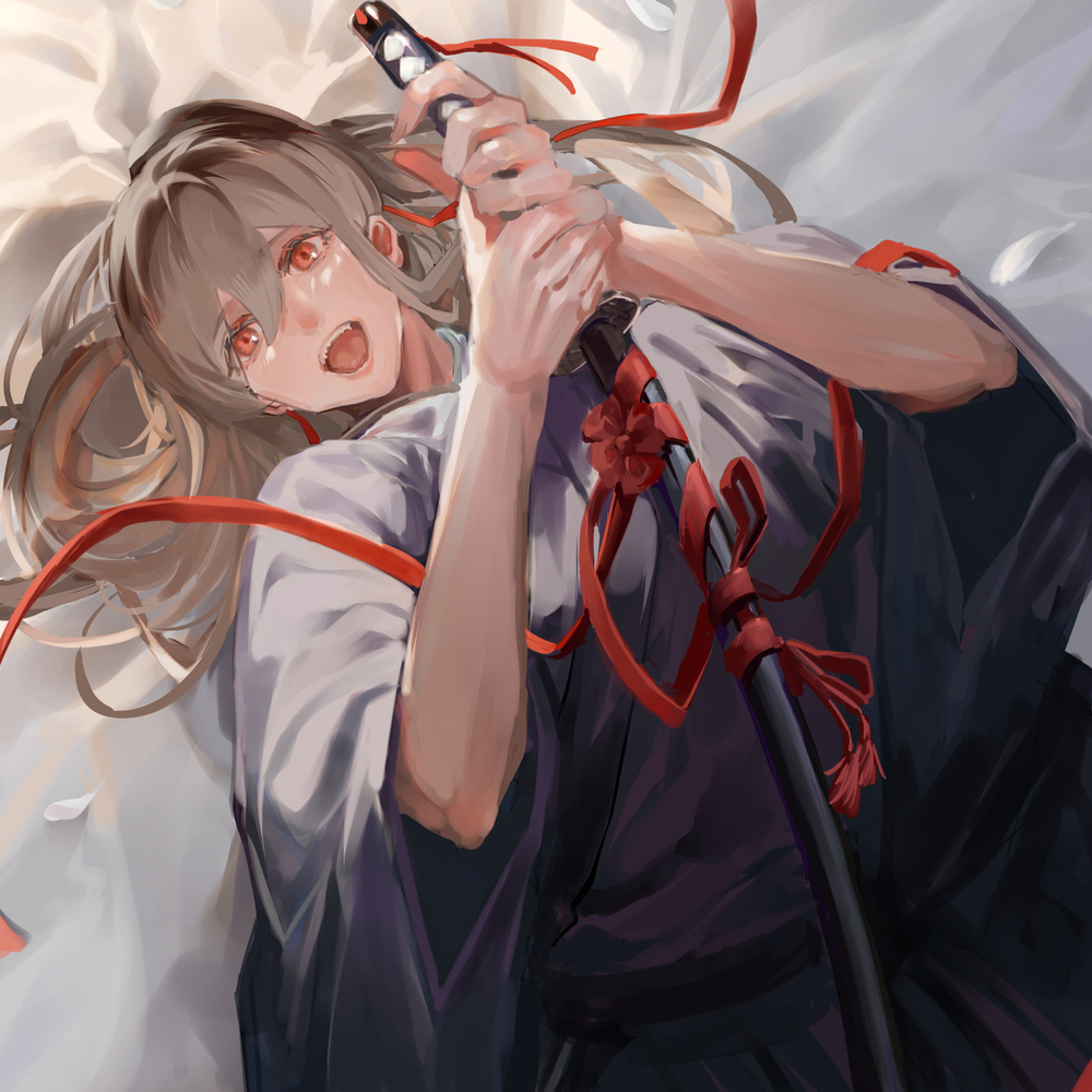 あに