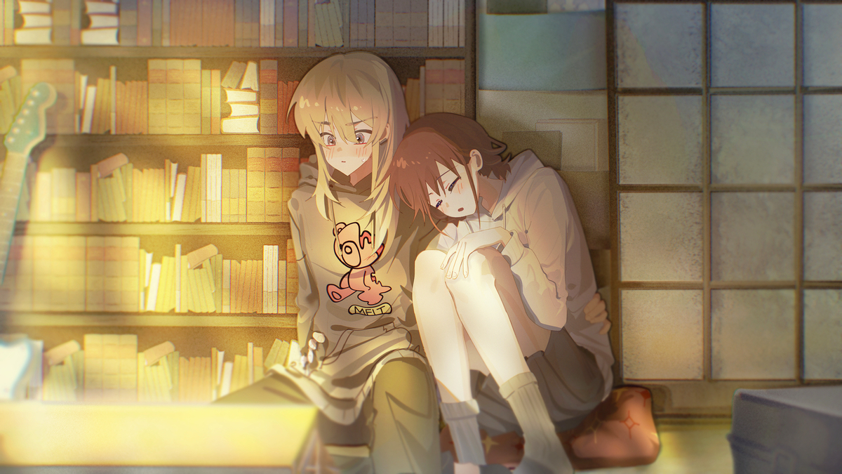 hug (86/100)
