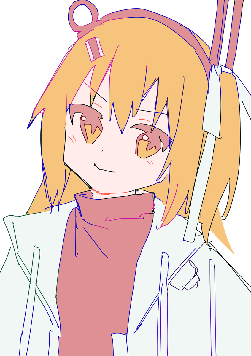 足立レイまとめ12