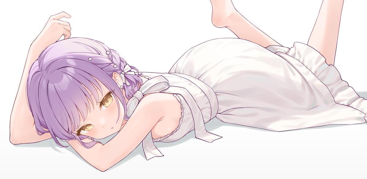 夢ちゃん
