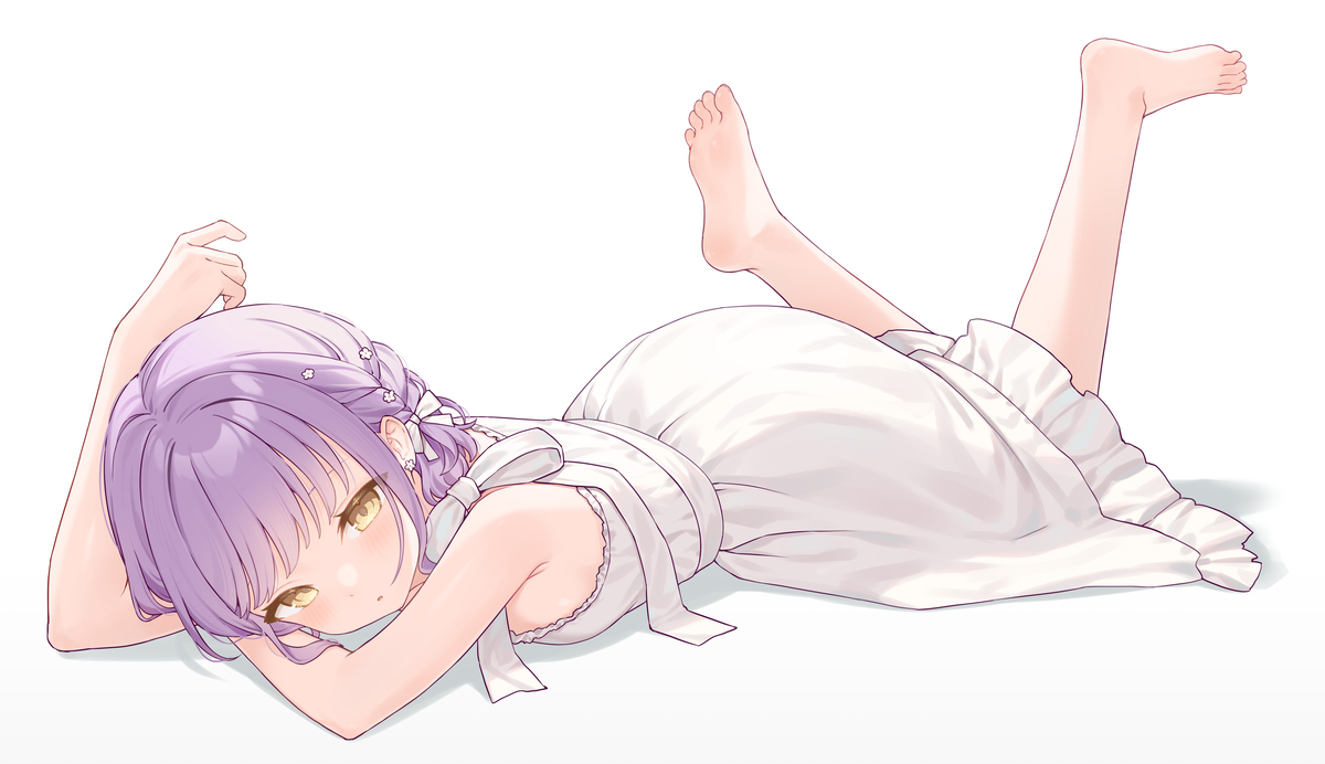 夢ちゃん