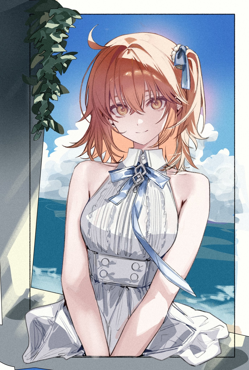藤丸立香