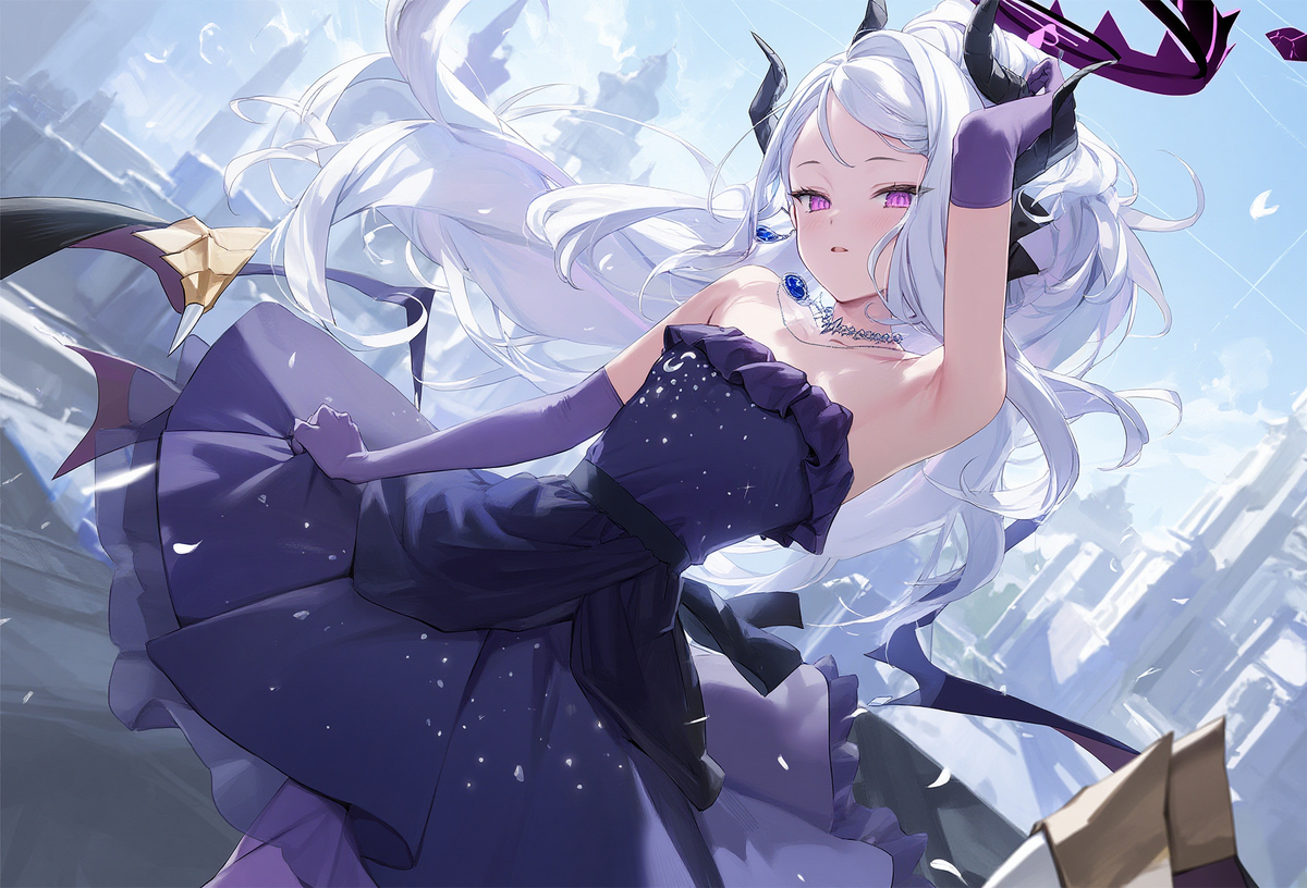 061 Hina(ヒナ)