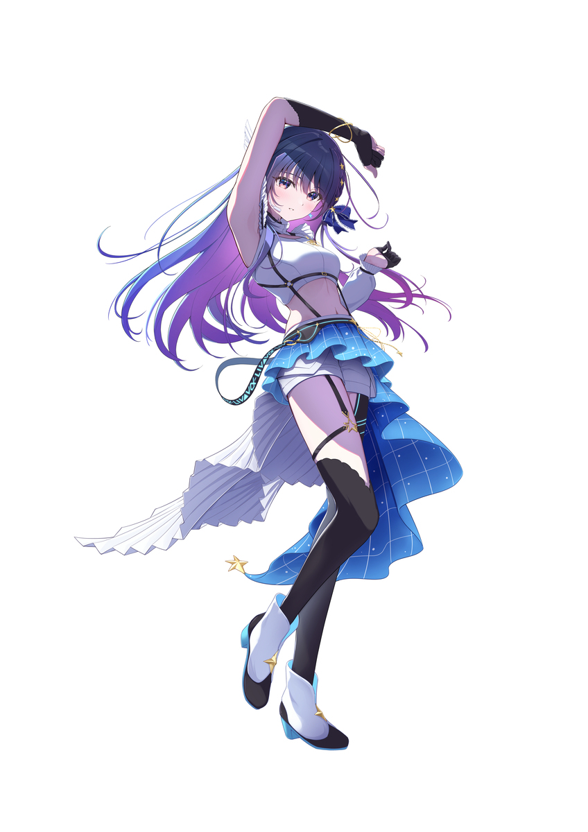 #宇宙の輝き