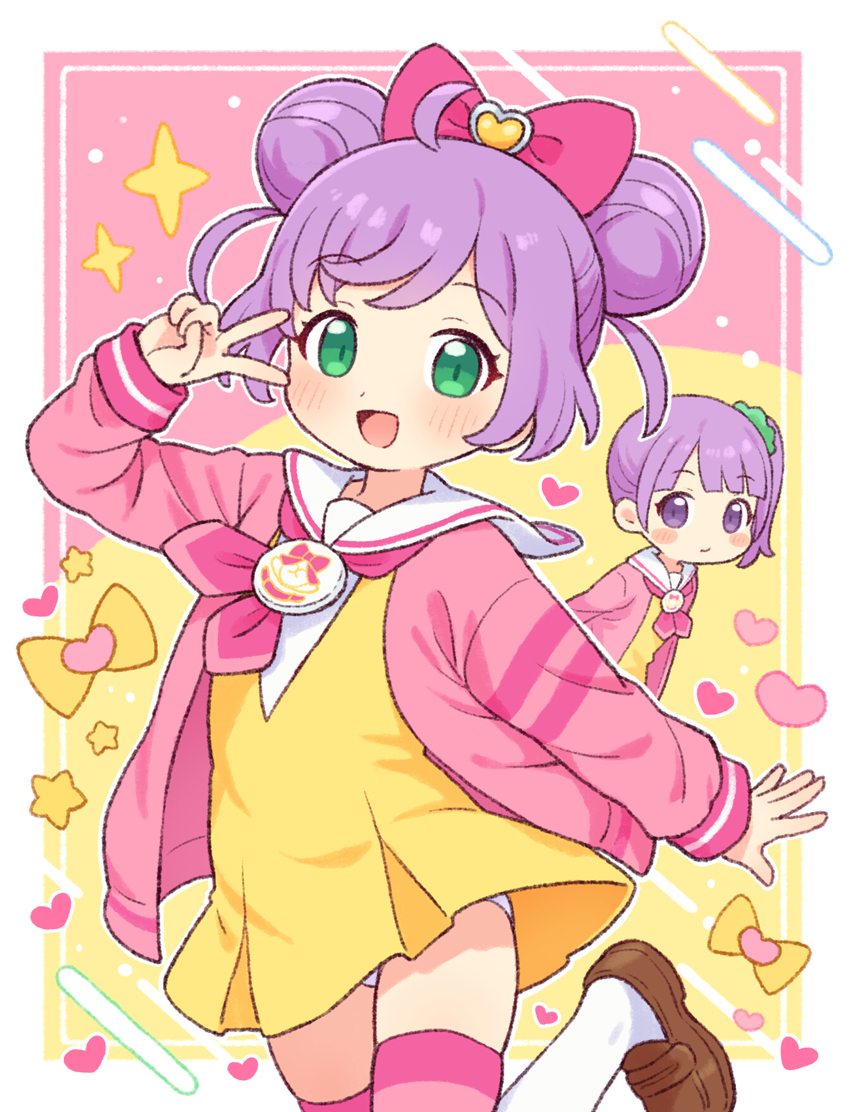 らぁらちゃん