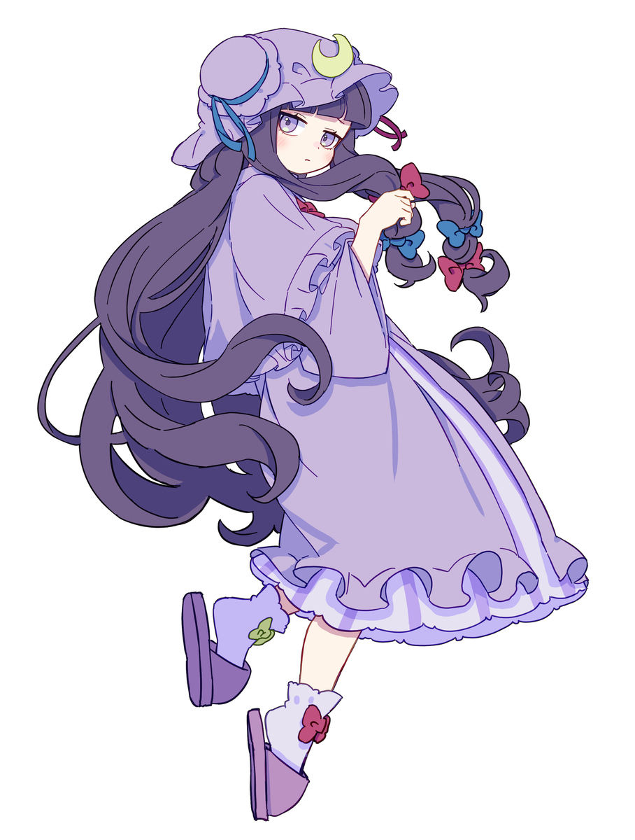 むきゅーの日
