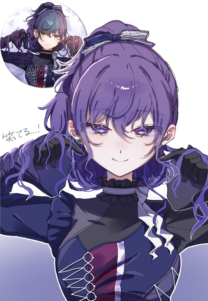 最近のイラストまとめ