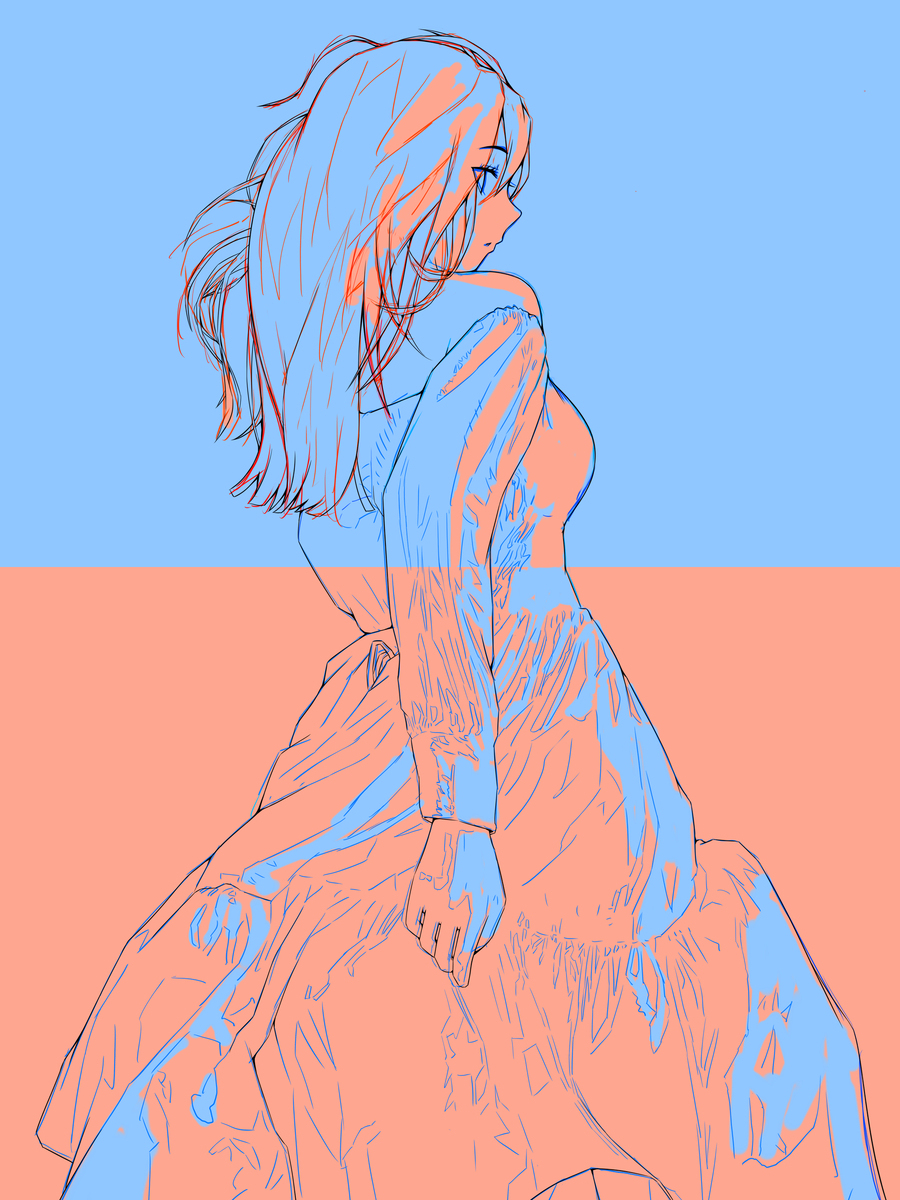 舞